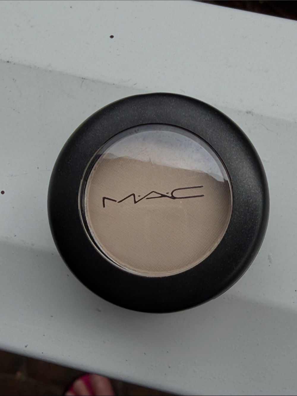 MAC Cosmetics Eyeshadow Single in llama